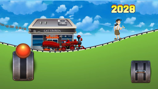 免費下載模擬APP|Train Driver app開箱文|APP開箱王