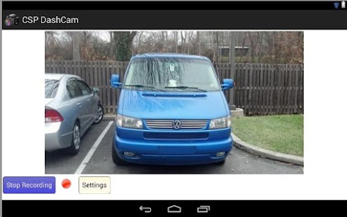 How to get CSP DashCam 1.02182014 apk for android
