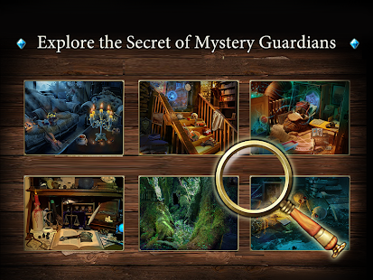 免費下載解謎APP|Hidden Object Mystery Guardian app開箱文|APP開箱王