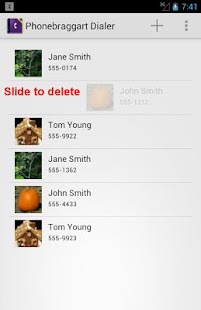 How to mod Phonebraggart Dialer Pro 1.1.3 mod apk for android