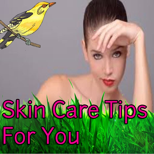 Skin Care Tips for You 健康 App LOGO-APP開箱王