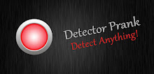 Detector Prank APK