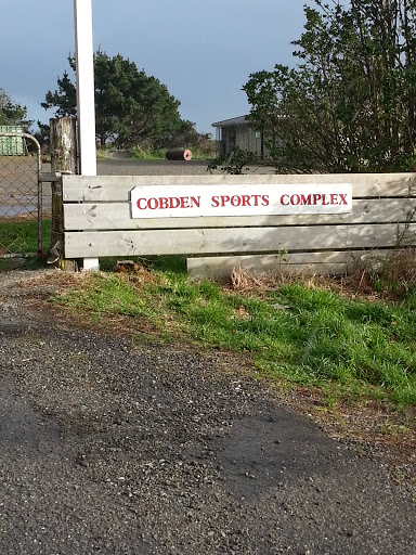 Jellyman Park Cobden Sports Complex