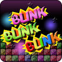 Blink!Blink!Blink! logo