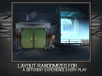 RedShift by Belief Engine poster 5