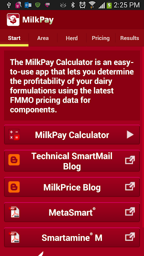 MilkPay