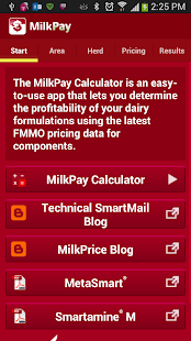 Lastest MilkPay APK for Android