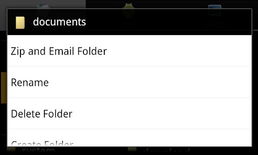 How to install Explorer-Lite for Anroid 1.1 apk for bluestacks