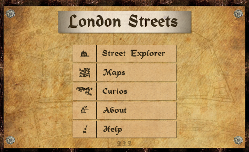 免費下載旅遊APP|London Streets app開箱文|APP開箱王