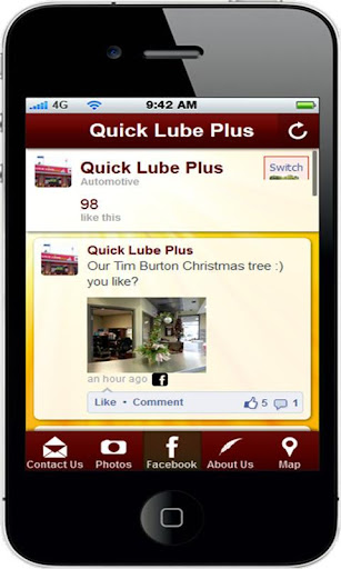 免費下載商業APP|Quick Lube Plus Calgary app開箱文|APP開箱王