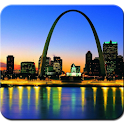 Cityscape HD Wallpaper logo