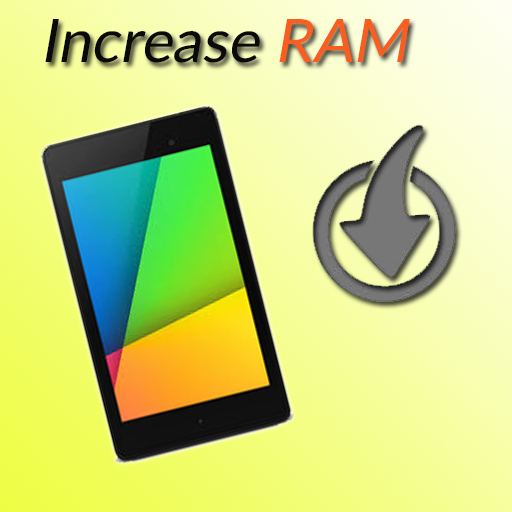 Increase Ram in Smartphone