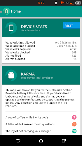 Unbounce Xposed Pro 1.3 Final Patched APK