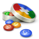 혈액형 분석 logo