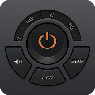Flashlight LED: Torch light Screenshots 6
