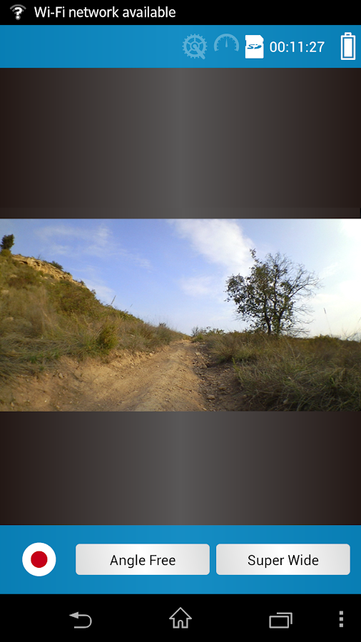 SPORT CAMERA Android Apps on Google Play