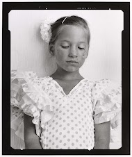 Portret van Zira Berg