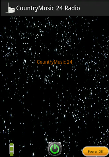 Radio Player CountryMusic 24