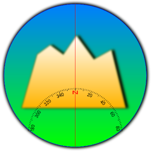 CameraCompass 1.2