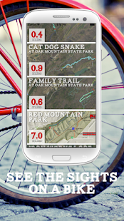 Birmingham Bikes Screenshots 8