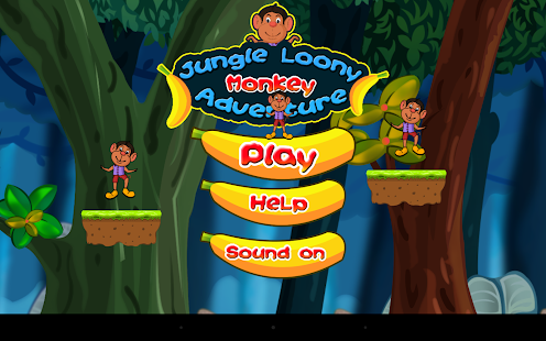 How to mod Jungle Loony Monkey Adventure 1.0 unlimited apk for laptop