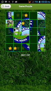 Nigeria Premier League Screenshots 5