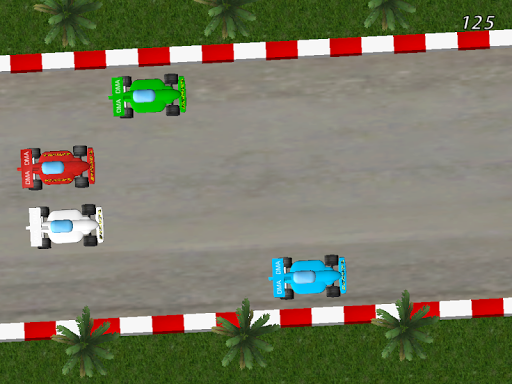 免費下載賽車遊戲APP|Retro Racer Free app開箱文|APP開箱王
