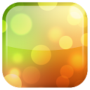 Sense Live Wallpaper mobile app icon