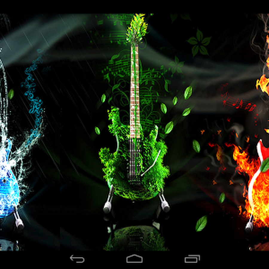 WallpapersWide.com | Music HD Desktop Wallpapers for Widescreen ...
