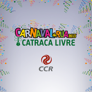 Carnaval 2013 - Catraca Livre.apk 4.0