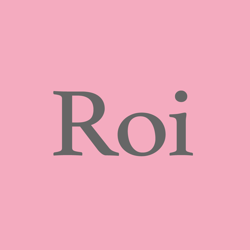 private Roi LOGO-APP點子