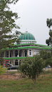 Masjid Villa Mas Indah