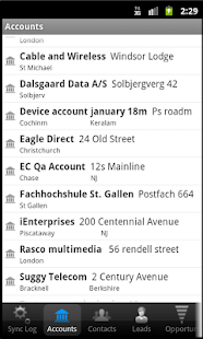 How to mod Swift MEAP for Salesforce.com 8.4.3 mod apk for android