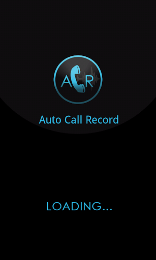 Auto Call Recorder