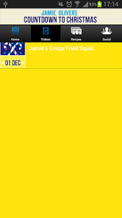 Lastest Countdown to Christmas APK for Android