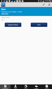 Free Download Visitrx APK