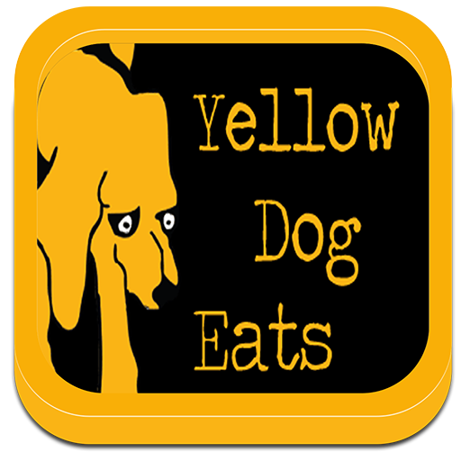 Yellow Dog Eats 商業 App LOGO-APP開箱王