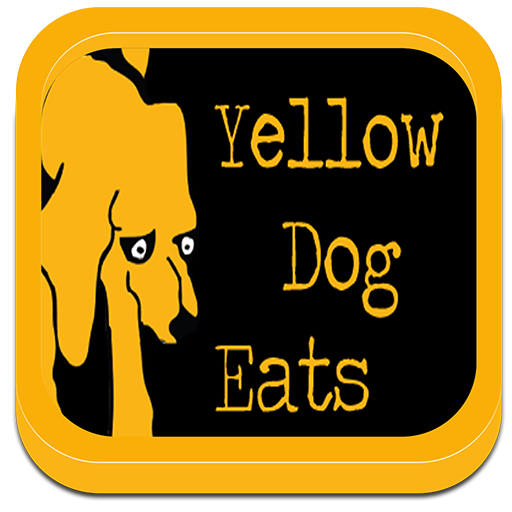 Yellow Dog Eats LOGO-APP點子