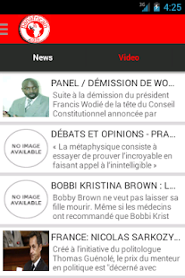 Free Download Panafricain APK