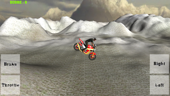 Download Idiotic Bike Stunts 3D APK for Android