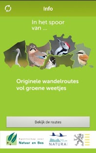 In het spoor van... Screenshots 0