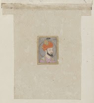 Munsja sultan mhamod derde koning van Indostan