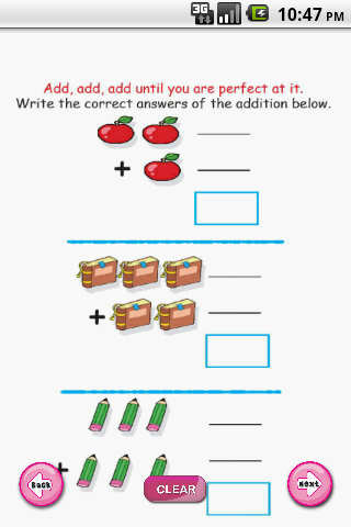 download ukg maths addition google play softwares