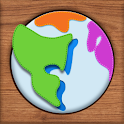 Kids Maps - U.S. Map Puzzle
