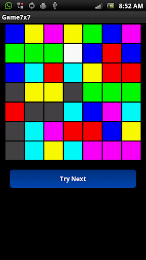 Brain Exercise Puzzle Pro