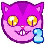 Meow Tile 2: Left or Right Apk
