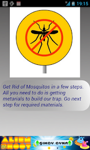 Download Mosquito Trap APK