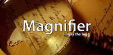 Magnifier Pro APK