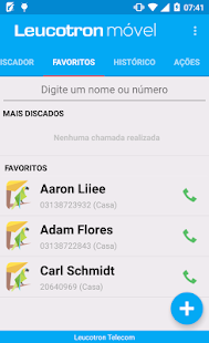 How to mod Leucotron Móvel para ISION IP lastet apk for android