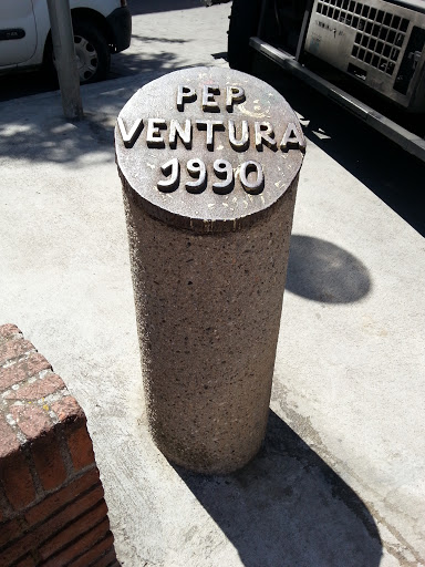 Pep Ventura